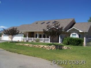 7514 Indigo Ln, Salida, CO 81201