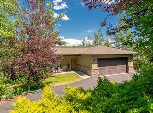 7730 Susans Cir, Park City, UT 84098