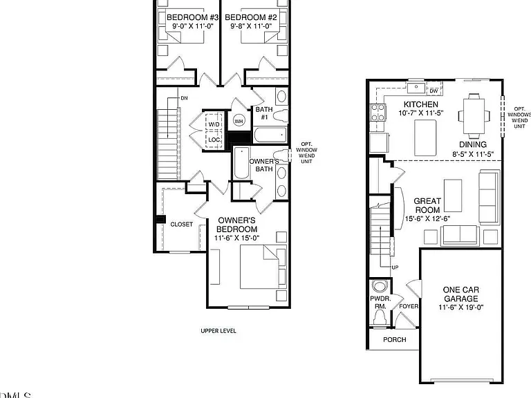 1166 Robins Nest Dr — Photo 2