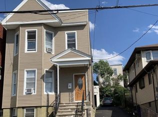 408 Liberty Ave FLOOR 2, Jersey City, NJ 07307