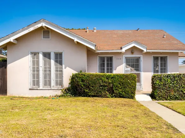 443 Palm Dr, Oxnard, CA 93030