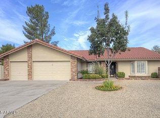 4326 E Carol Ann Ln, Phoenix, AZ 85032