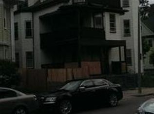 6 Park View St APT 3, Boston, MA 02121
