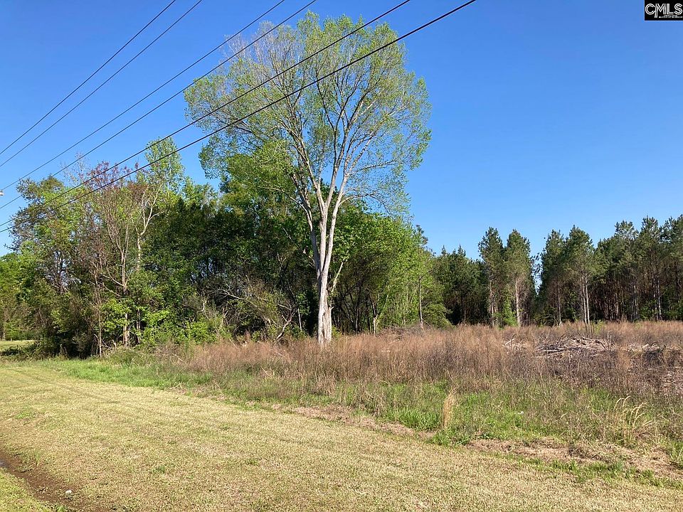 1335 Old Eastover Rd, Eastover, SC 29044 MLS 560911 Zillow