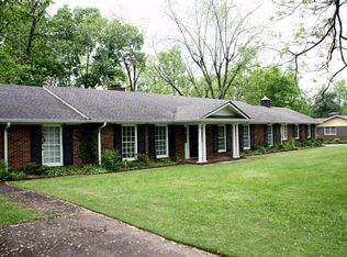 1425 Mitchell Rd NW, Cullman, AL 35055