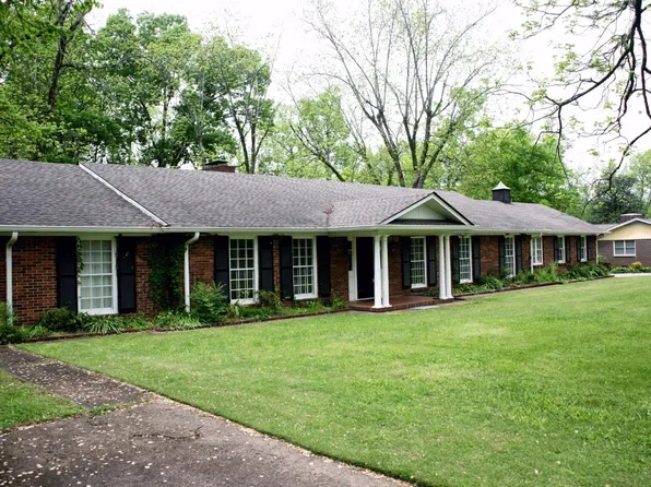 1425 Mitchell Rd NW, Cullman, AL 35055