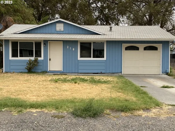218 Wenatchee St, Umatilla, OR 97882