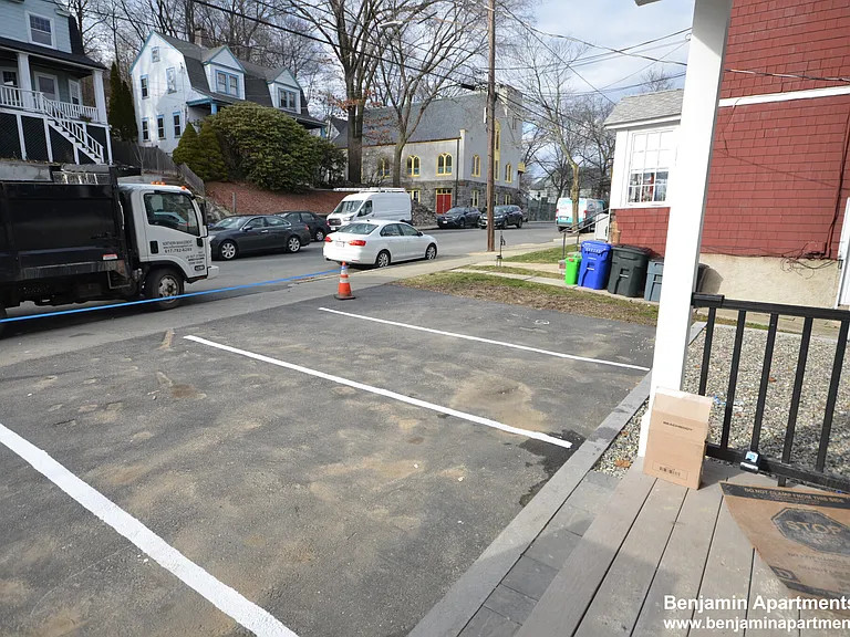 100 Brooks St #3 — Photo 25