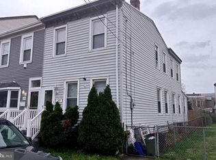 228 Mercer St, Gloucester City, NJ 08030