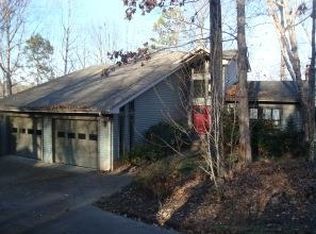 7 Harbour View Dr, Salem, SC 29676