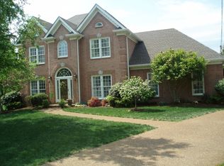 109 Inverness Ct, Hendersonville, TN 37075