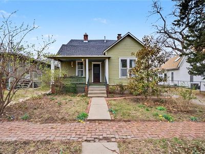 731 Alabama St, Lawrence, KS, 66044