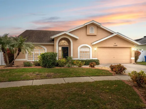 11424 Zenith Cir, Tampa, FL 33635