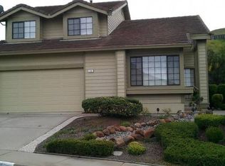 238 Agate Way, Hercules, CA 94547