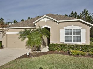 125 Huckleberry Branch Ct, Daytona Beach, FL 32124