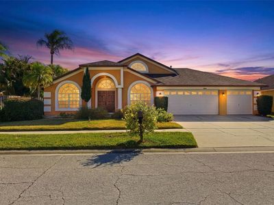 18104 Sweet Jasmine Dr, Tampa, FL, 33647