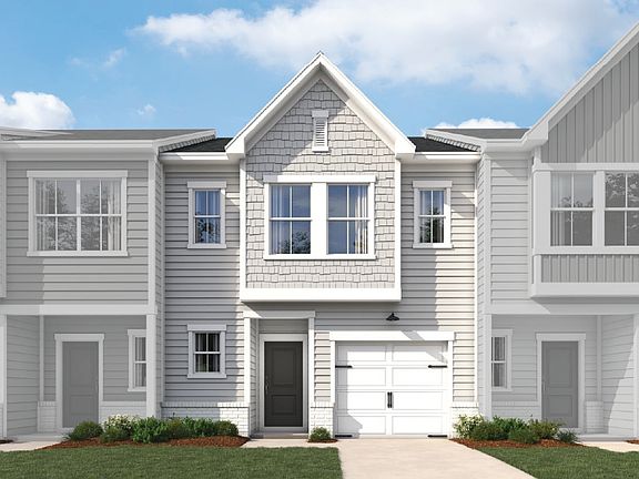Representative images and renderings are for illustrative purposes. Actual structural options and de