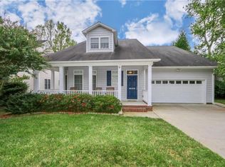 640 Woodbriar Ct, Winston Salem, NC 27106