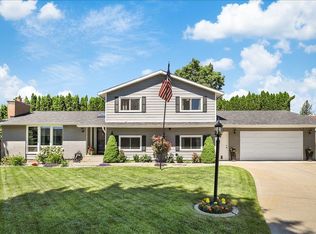 6114 W Kittitas Ct, Spokane, WA 99208