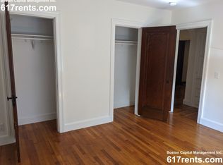 8 Mount Ida St APT 7, Newton, MA 02458