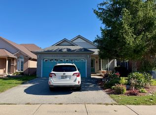 162 Clairfields Dr W, Guelph, ON N1G 5A3