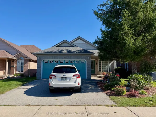162 Clairfields Dr W, Guelph, ON N1G 5A3