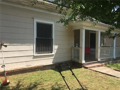 655 Hugh St SW, Atlanta, GA, 30310