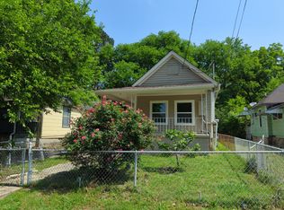 2305 E 35th St, Chattanooga, TN 37407