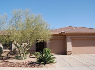 7527 E Pasaro Dr, Scottsdale, AZ 85266