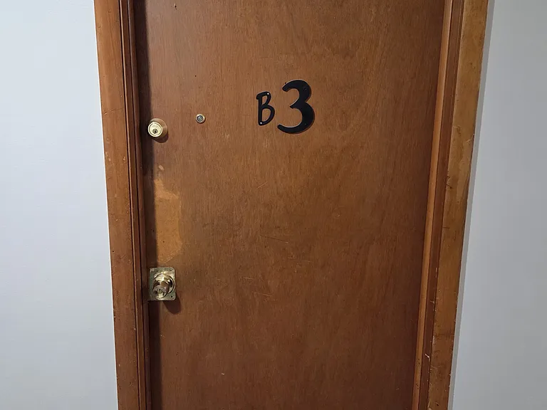 325 Mansfield St #B3 — Photo 7