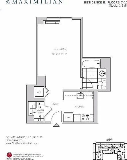 511 47th Ave #9B — Photo 2