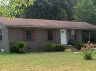 3890 Egypt Rd, Boaz, AL 35956