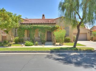 79695 Desert Willow St, La Quinta, CA 92253