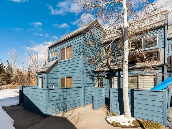 791 Rainbow Drive #791I, Silverthorne, CO 80498