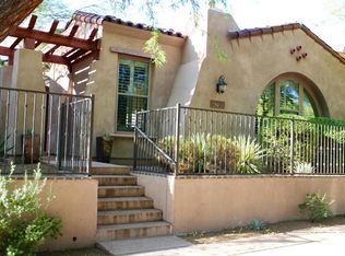 9218 E Desert Vw, Scottsdale, AZ 85255