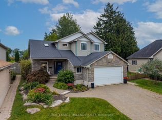 3998 Malpass Rd, London, ON N6P 1E8