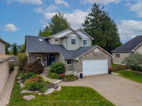 3998 Malpass Rd, London, ON N6P 1E8