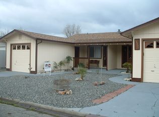 13375 Ebbtide Vlg, Clearlake Oaks, CA 95423