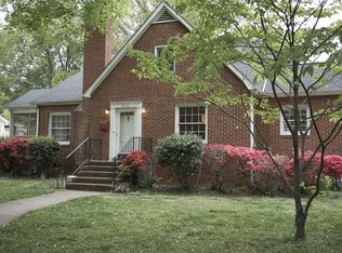 2842 Sunset Dr, Charlotte, NC 28209