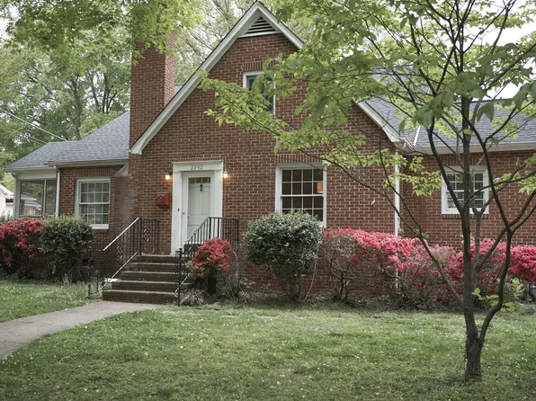 2843 Sunset Dr, Charlotte, NC 28209