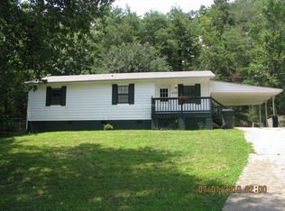 438 Richards Rd, Cartersville, GA 30184