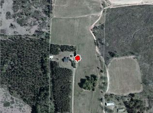 1278 Wilder Rd, Pelham, GA 31779