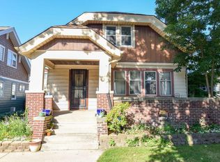 1609 N 50th St, Milwaukee, WI 53208