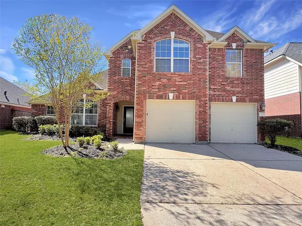 7510 Fall Creek Bend, Humble, TX 77396
