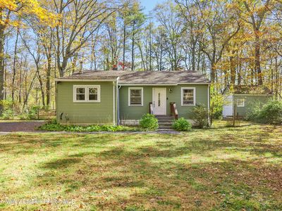 44 Maple Avenue, Palenville, NY, 12463