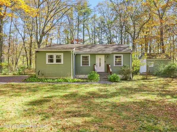 44 Maple Avenue, Palenville, NY 12463