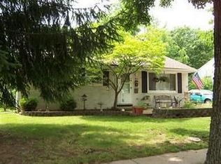 1573 Seabrook Rd, Dayton, OH 45432