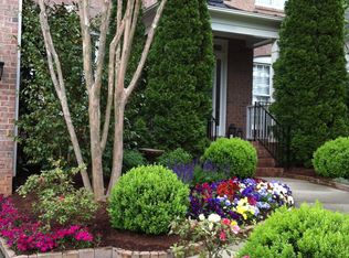 7621 Quail Park Dr, Charlotte, NC 28210