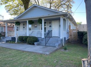 101 1st St #101, Augusta, GA 30901