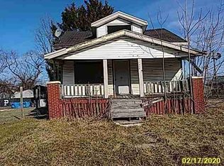 7108 Mackenzie St, Detroit, MI 48204